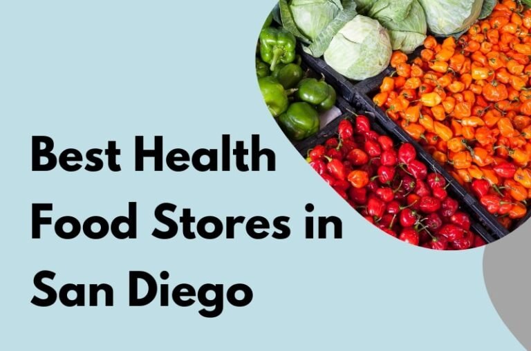 Best Health Food Stores in San Diego September, 2024