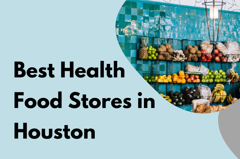 Best Health Food Stores in the US Find Health Stores